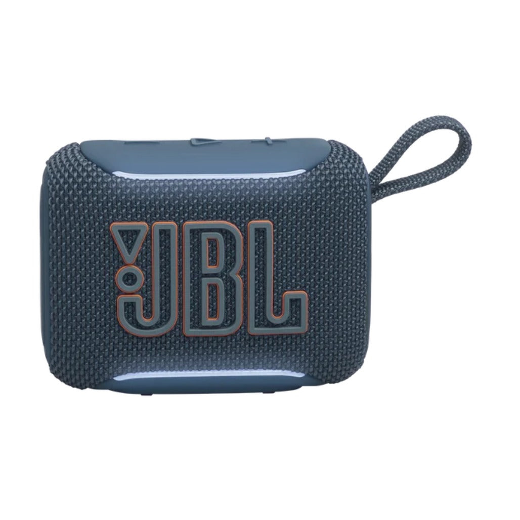 JBL Go 5 - Portable Bluetooth Speaker