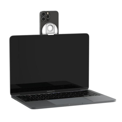 Belkin iPhone Mount with MagSafe for Mac Notebooks