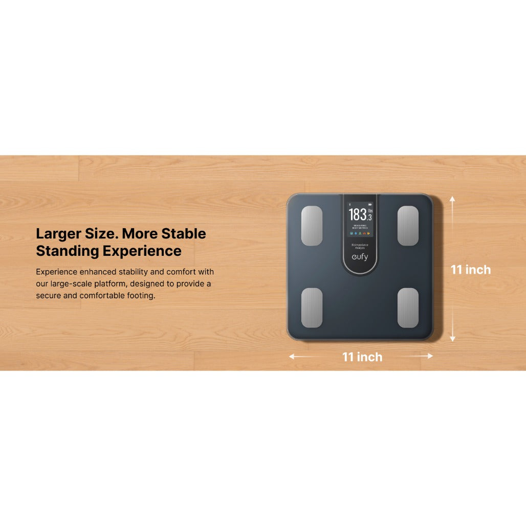Eudy Smart Scale C20 - T9130011
