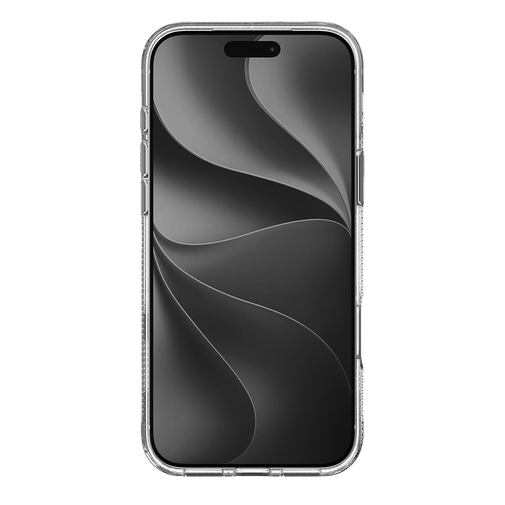 Zagg Luxe Snap For iPhone 18 Pro/18 Pro Max and iPhone 17 Pro/17 Pro Max - Clear