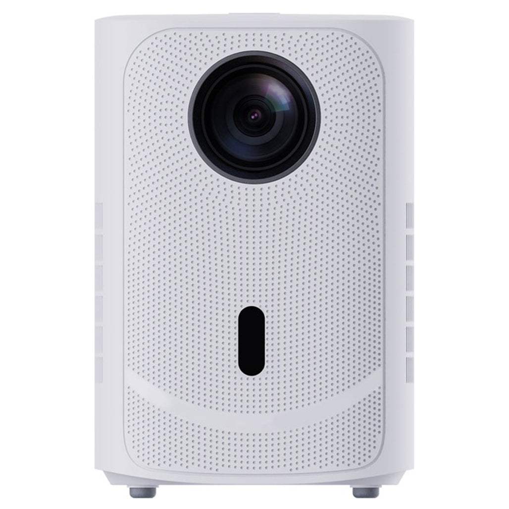 Porodo HD Projector Android 9 up to 150" with 2000 Lumens