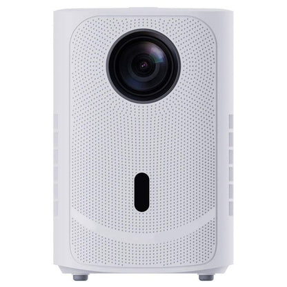 Porodo HD Projector Android 9 up to 150" with 2000 Lumens