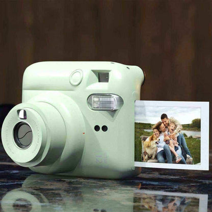 Instax Fujifilm Mini 12 Mint - Pixel Zones