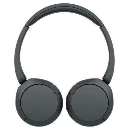 Sony WH-CH520 Wireless Headphones High-Quality Sound Lightweight Extended Battery Life And Reliable Connectivity - Black