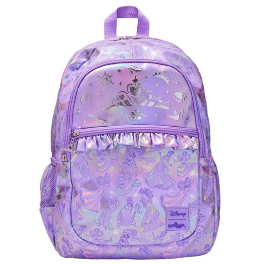 Smiggle Disney® Princess Classic Kids Backpack