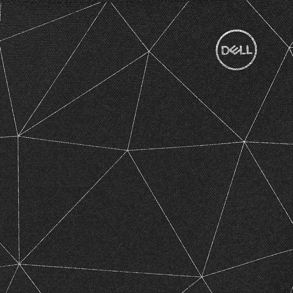 Dell Essential Briefcase 15" Notebook Carrying Case - Pixel Zones