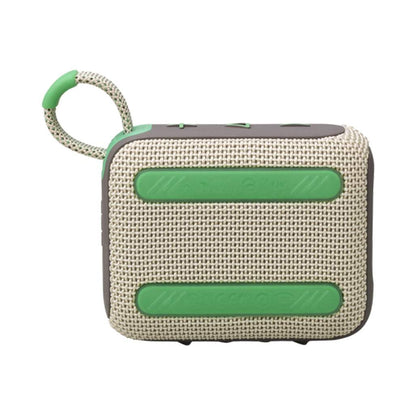 JBL Go 4 Ultra Portable Waterproof Bluetooth Speaker