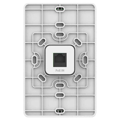 Grandstream GWN7661 Indoor Wi-Fi 6 Access Point 2x2:2 2.4G/5G - Pixel Zones