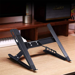 Harmony P79 150° Adjustable Metal Laptop Riser Stand
