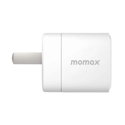 MOMAX UM26CN PD 30W USB-C Folding Fast Charger Adapter