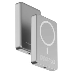Powerology 10000 mAh 20W PD & 15W Magsafe Powerbank