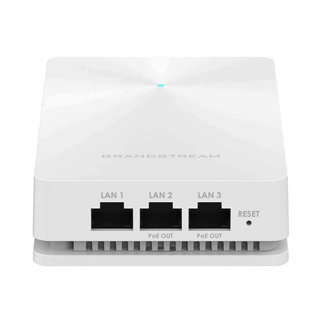 Grandstream GWN7624 Indoor Wi-Fi Access Point 4×4:4 2.4G - Pixel Zones