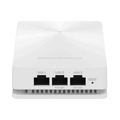 Grandstream GWN7624 Indoor Wi-Fi Access Point 4×4:4 2.4G - Pixel Zones