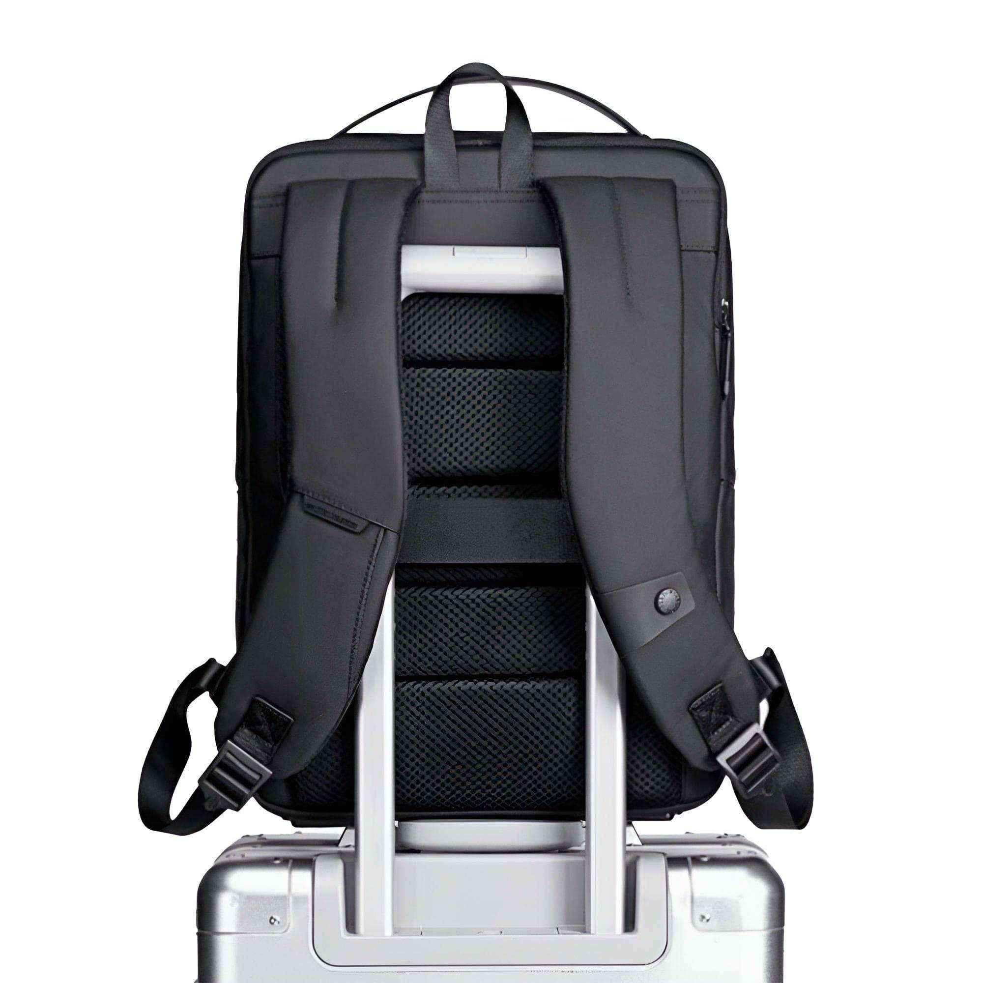 Water resistant laptop backpack hotsell