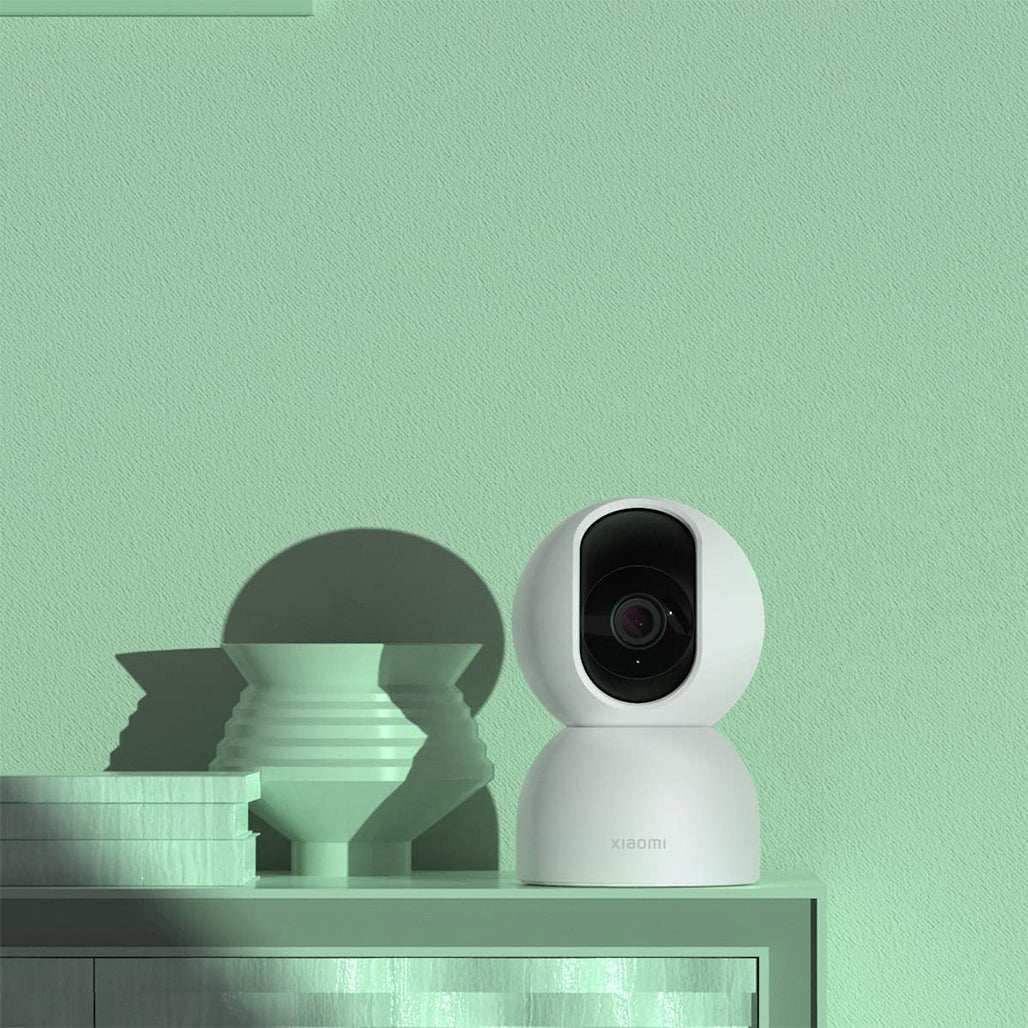 Xiaomi Mi 360 Smart Camera C400 Wifi 2.5K - Pixel Zones