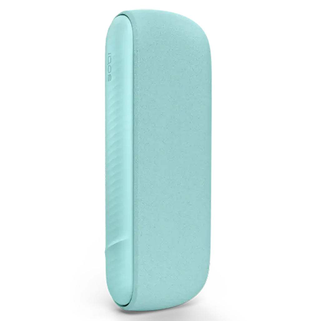 IQOS Iluma i Series Standard Breeze Blue Touch Control