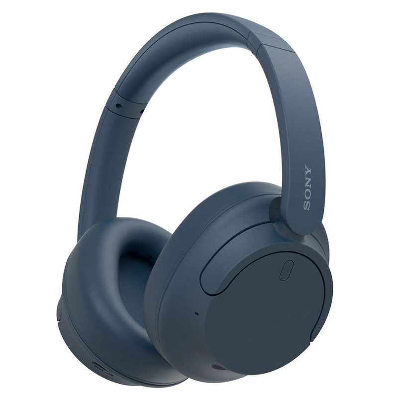 Sony WH-CH720N Lightweight Wireless Headphones Noise-Canceling Long Battery Life - Petroleum