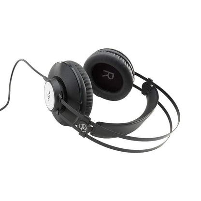 AKG K72 Closed-Back Professional Studio Headphones