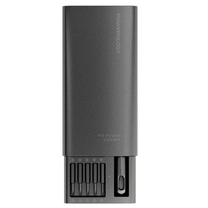 Powerology 48 Bits Electric Screwdriver Kit