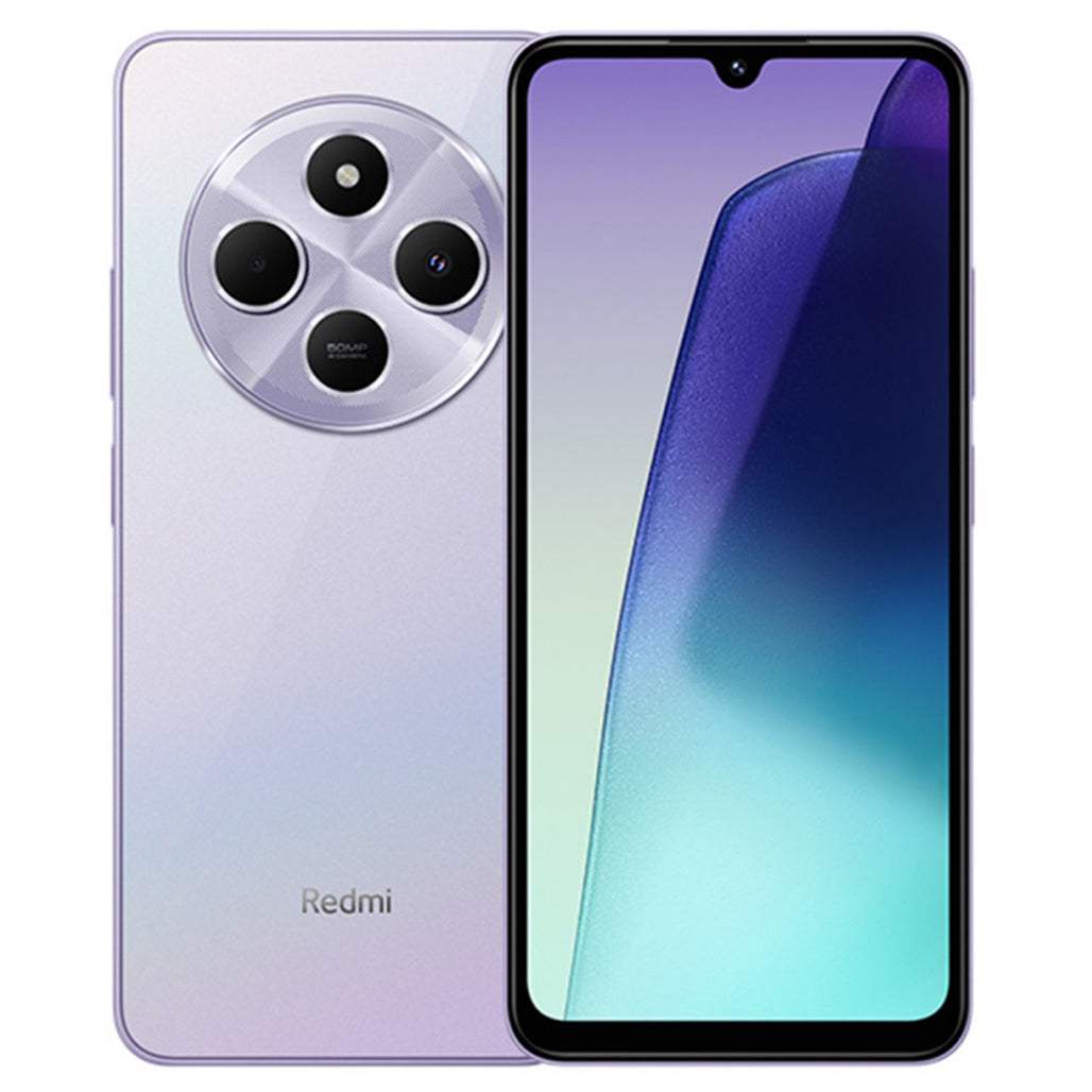 Xiaomi Redmi 14C (2 Years Warranty)