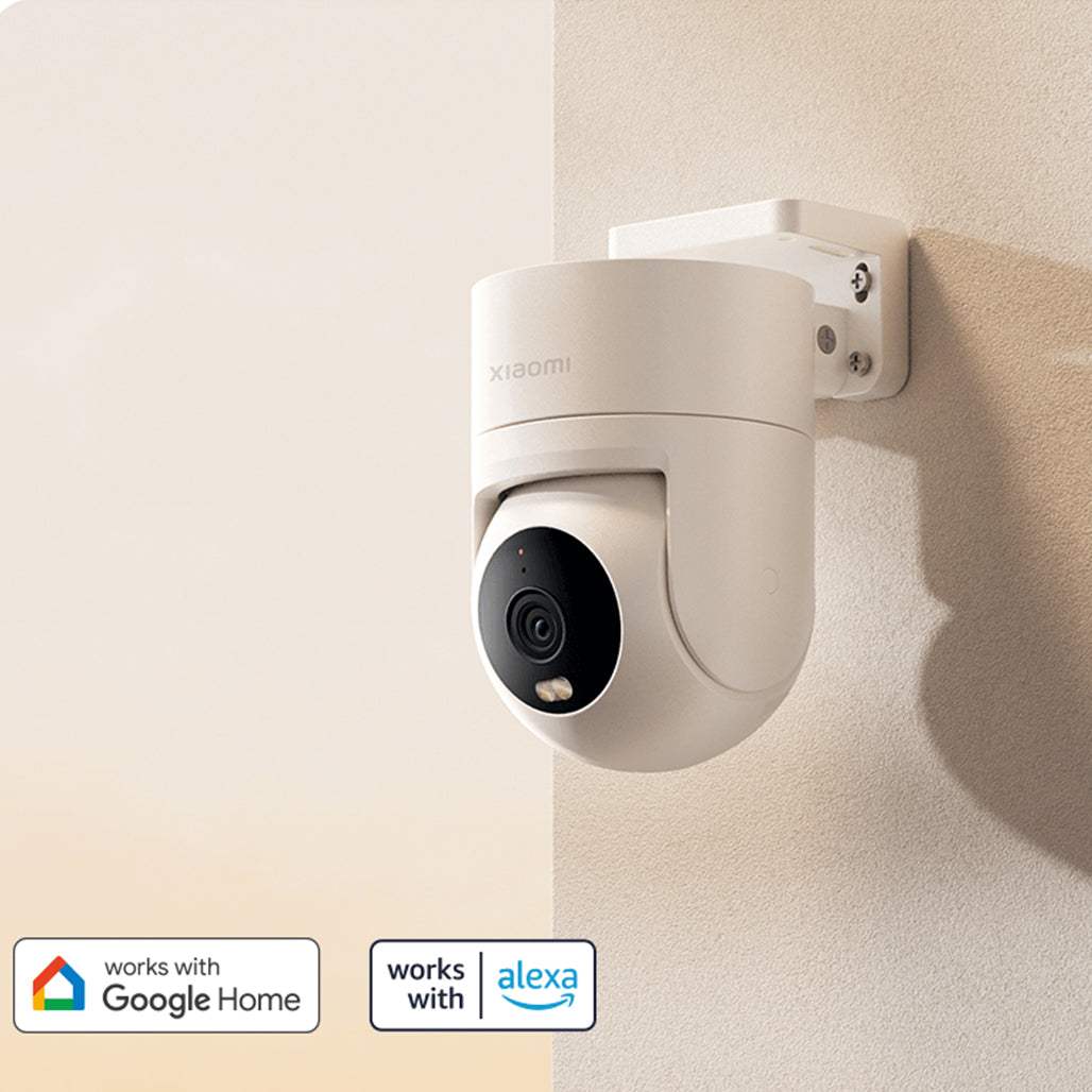 Xiaomi CW300 2.5K Outdoor Camera