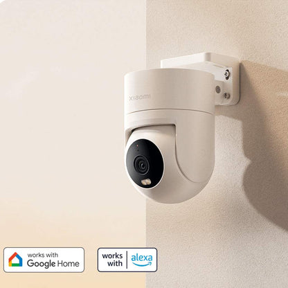 Xiaomi CW300 2.5K Outdoor Camera