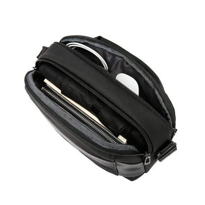 BANGE BG-7717 Premium Waterproof Crossbody Sling Bag