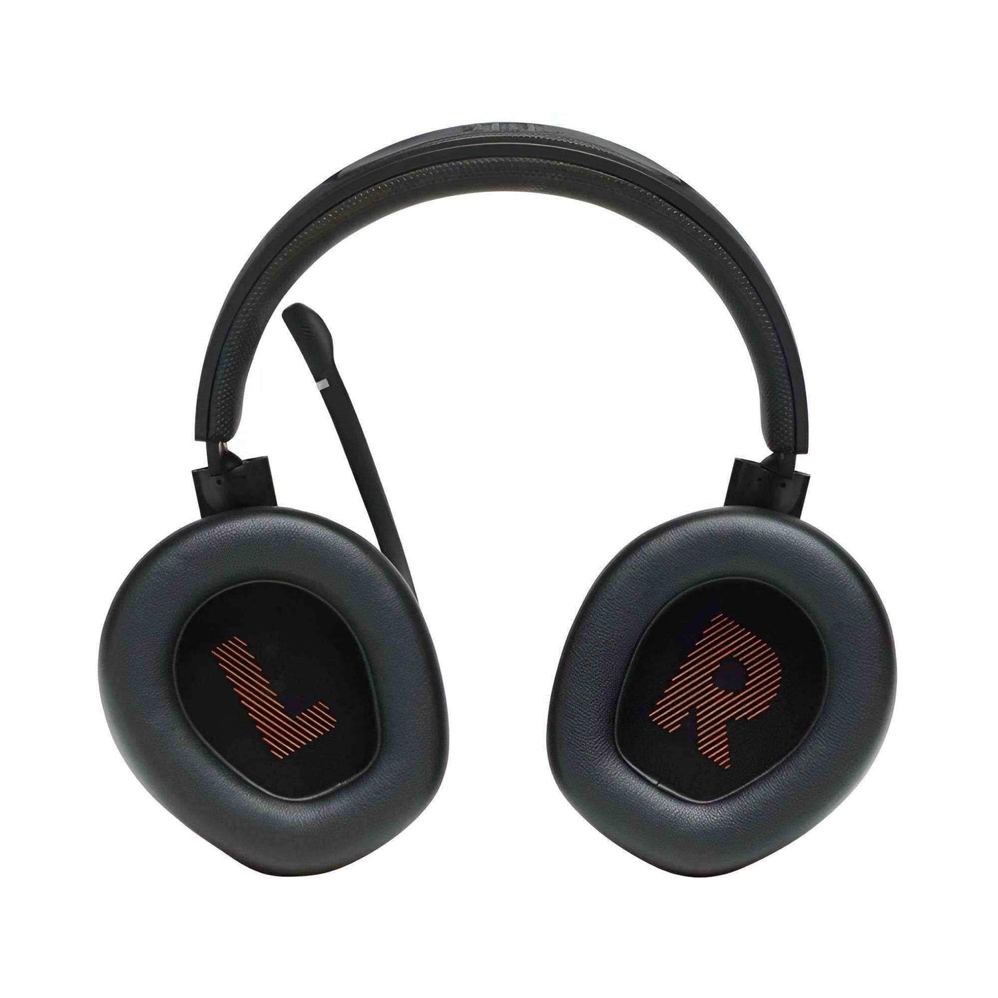 JBL Quantum 400 USB Wired Over-Ear Gaming Headset - Pixel Zones