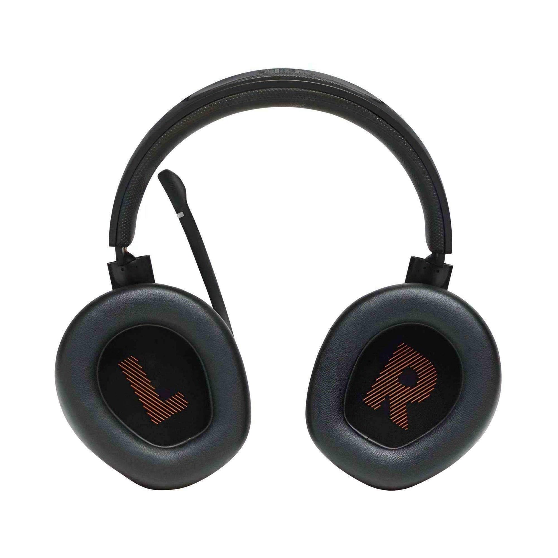 JBL Quantum 400 USB Wired Over-Ear Gaming Headset - Pixel Zones