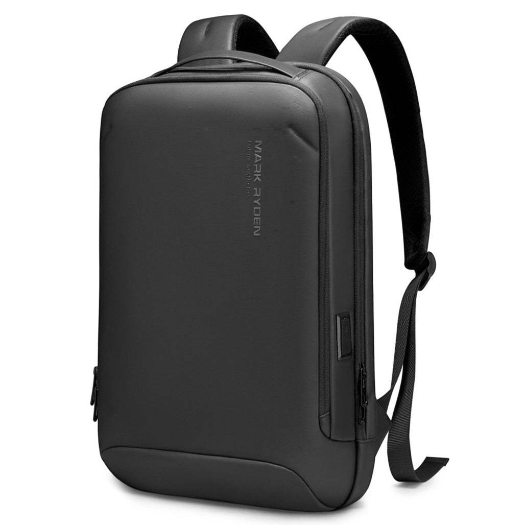 Mark Ryden MR9008 15.6" Laptop Hardshell Waterproof Laptop Backpack