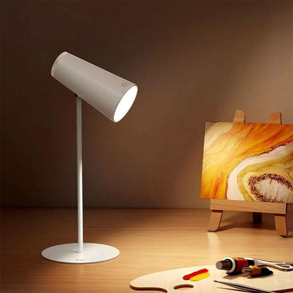 WiWU Wi-D8 Desk Lamp 4in1 Intelligent Magnetic Light