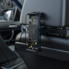 Acefast D8 Headrest Car Mount Holder For Both Tablets and Phones
