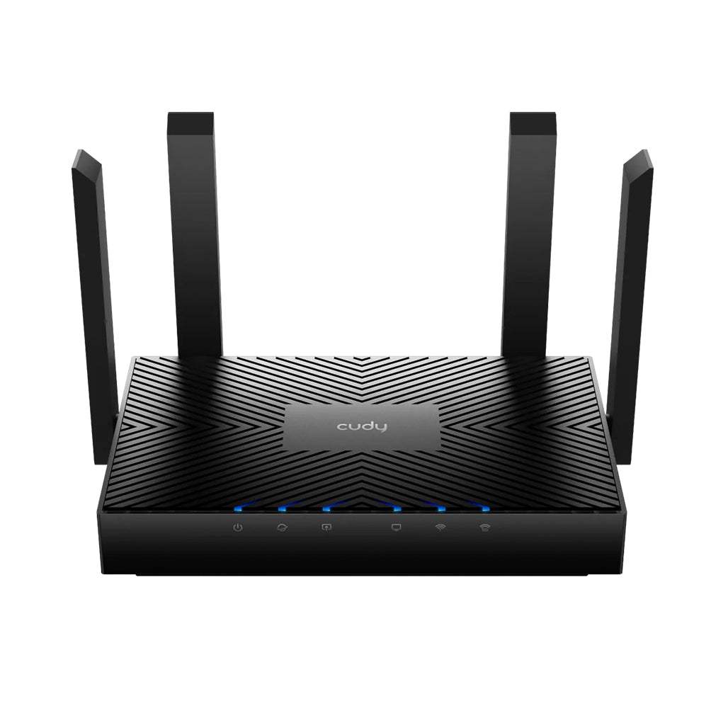 Cudy WR3000 V1.0 AX3000 Gigabit Mesh Wi-Fi 6 Router