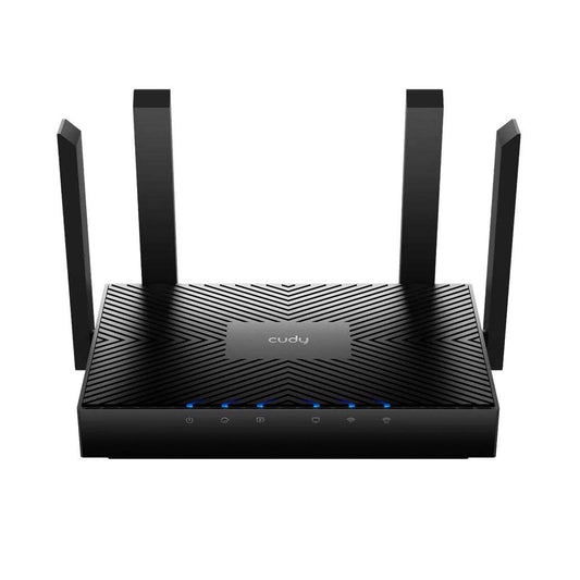 Cudy WR3000 V1.0 AX3000 Gigabit Mesh Wi-Fi 6 Router