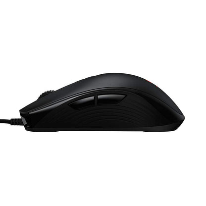 HyperX 4P4F8AA Pulsefire Core Black RGB Wired Gaming Mouse