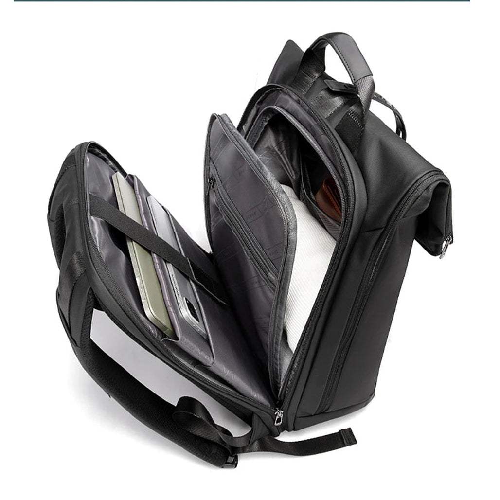 BANGE 2888 15.6" Waterproof Laptop Bag & Travel Backpack