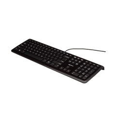 Amazon Basics Wired Keyboard