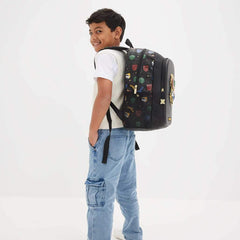 Smiggle Harry Potter® Classic Kids Backpack