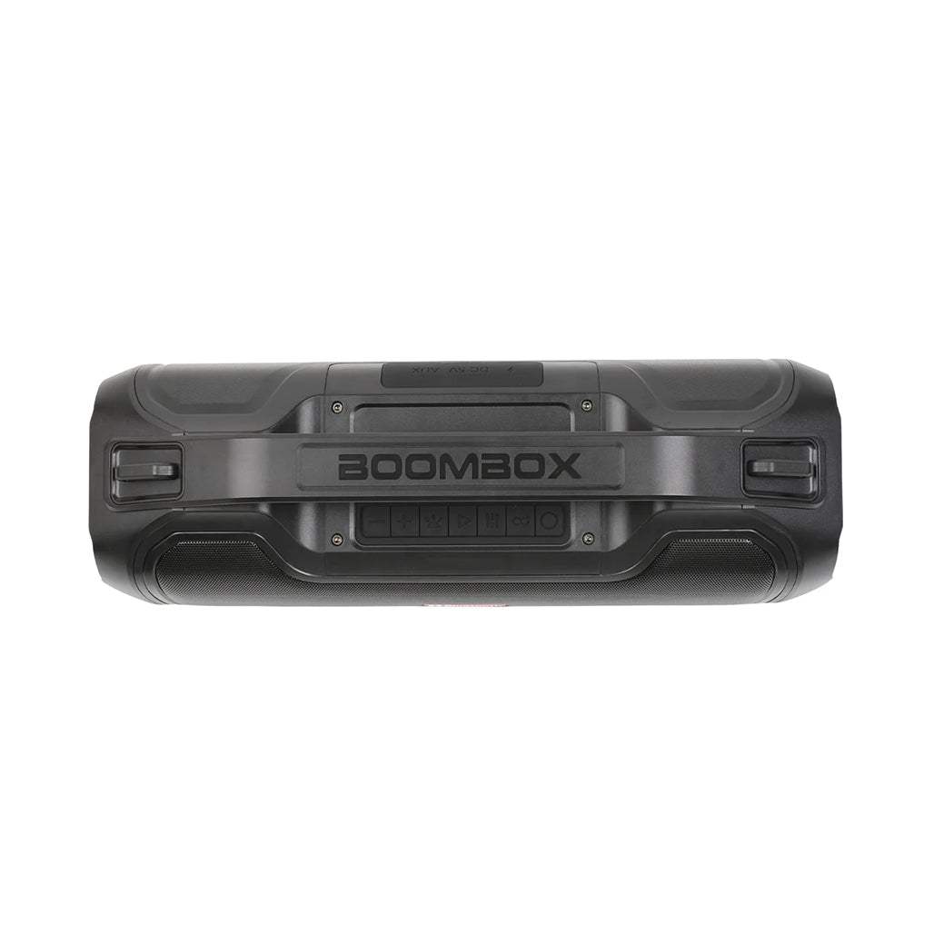 Lenovo Lecoo DS153 2-Channel RGB Portable Boom Box Waterproof Speaker