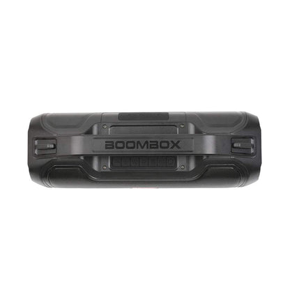 Lenovo Lecoo DS153 2-Channel RGB Portable Boom Box Waterproof Speaker