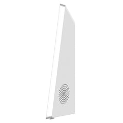 Grandstream GSC3570 Intercom and Facility Control Station 2 Lines 2 SIP Accounts - Pixel Zones