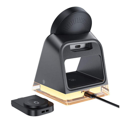 ACEFAST E17 3 in 1 Wireless Charging Station