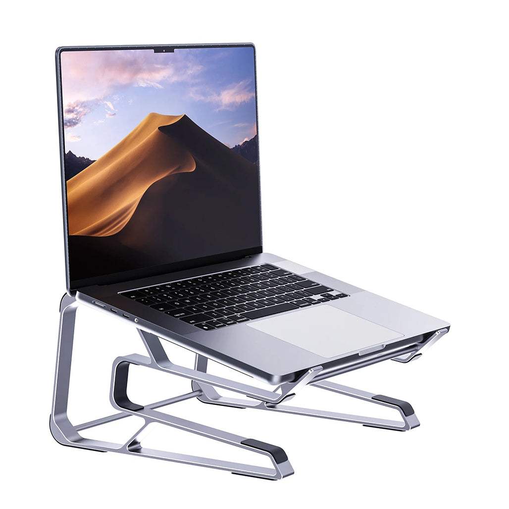 Harmony P82 Aluminum 2 in 1 laptop Stand