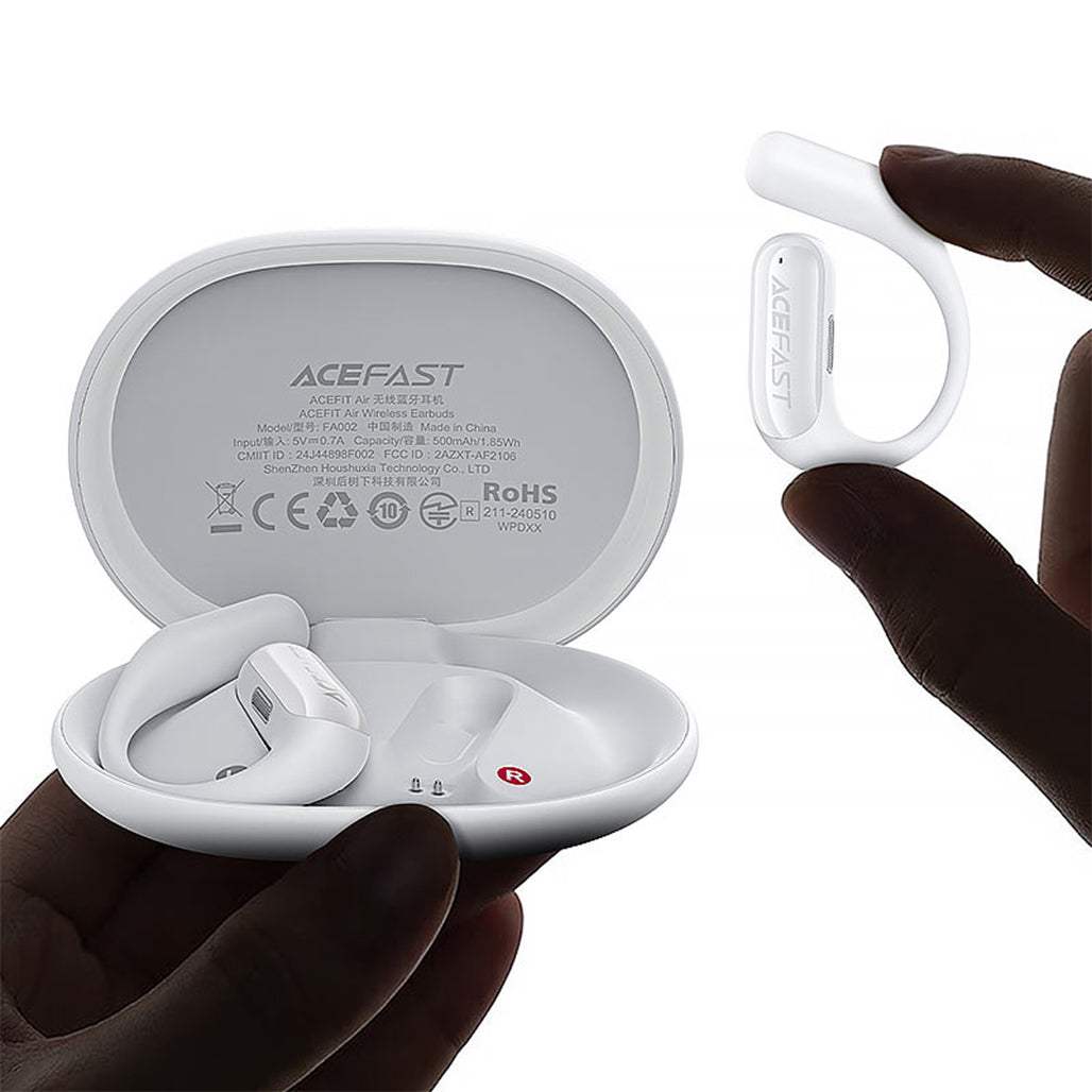 Acefast FA002 AceFit Air Wireless Sports Earbuds