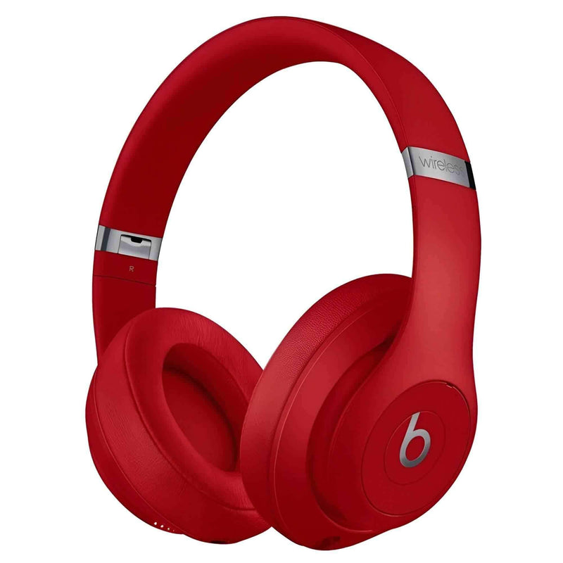 Beats Studio 3 Wireless Noise Cancelling Over-Ear Headphones - Pixel Zones