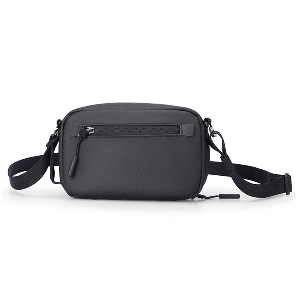 Mark Ryden MR403 Oxford Voyager Water-Resistant Crossbody