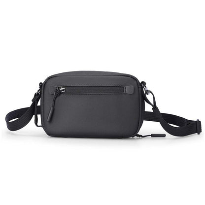 Mark Ryden MR403 Oxford Voyager Water-Resistant Crossbody