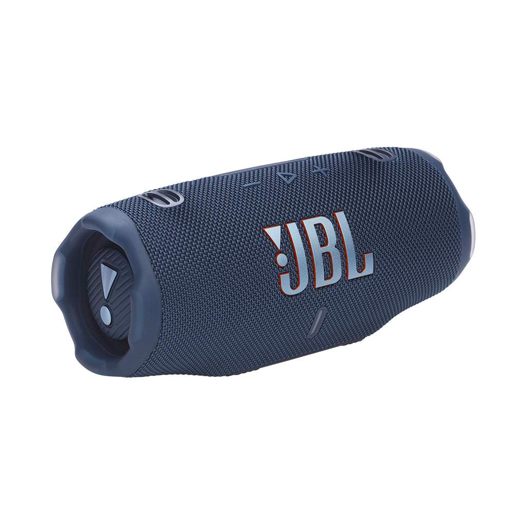 JBL Charge 6 2025 Bluetooth Speaker Enhanced Sound, Longer Battery, IP67 Waterproof