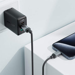Acefast C20-03 60W Charging Cable USB-C to USB-C