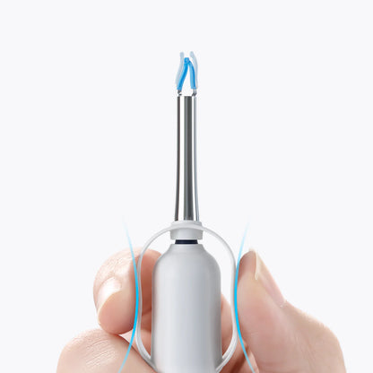 Bebird EarSight Plus Smart Visual Ear Cleaner – Blue / White